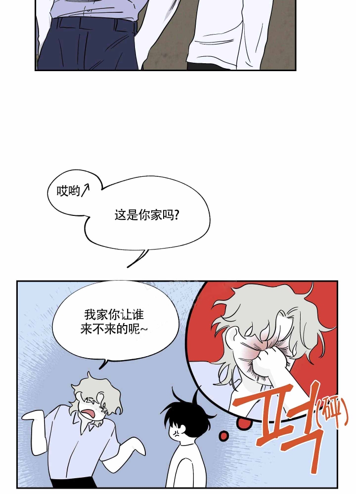 等价交换漫画未删减免费观看漫画,第13话1图