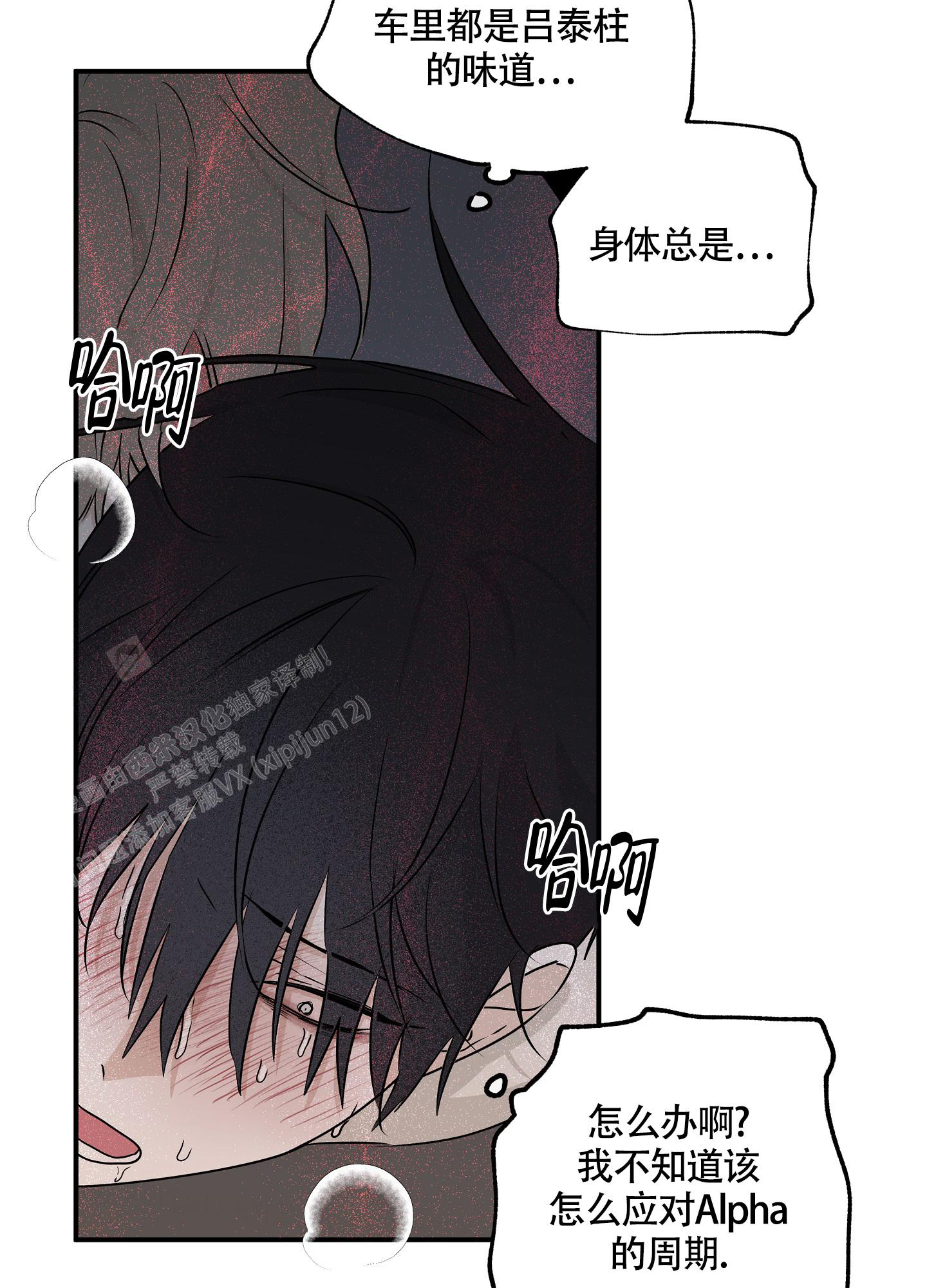 等价交换暗物质怎么合成漫画,第106话1图