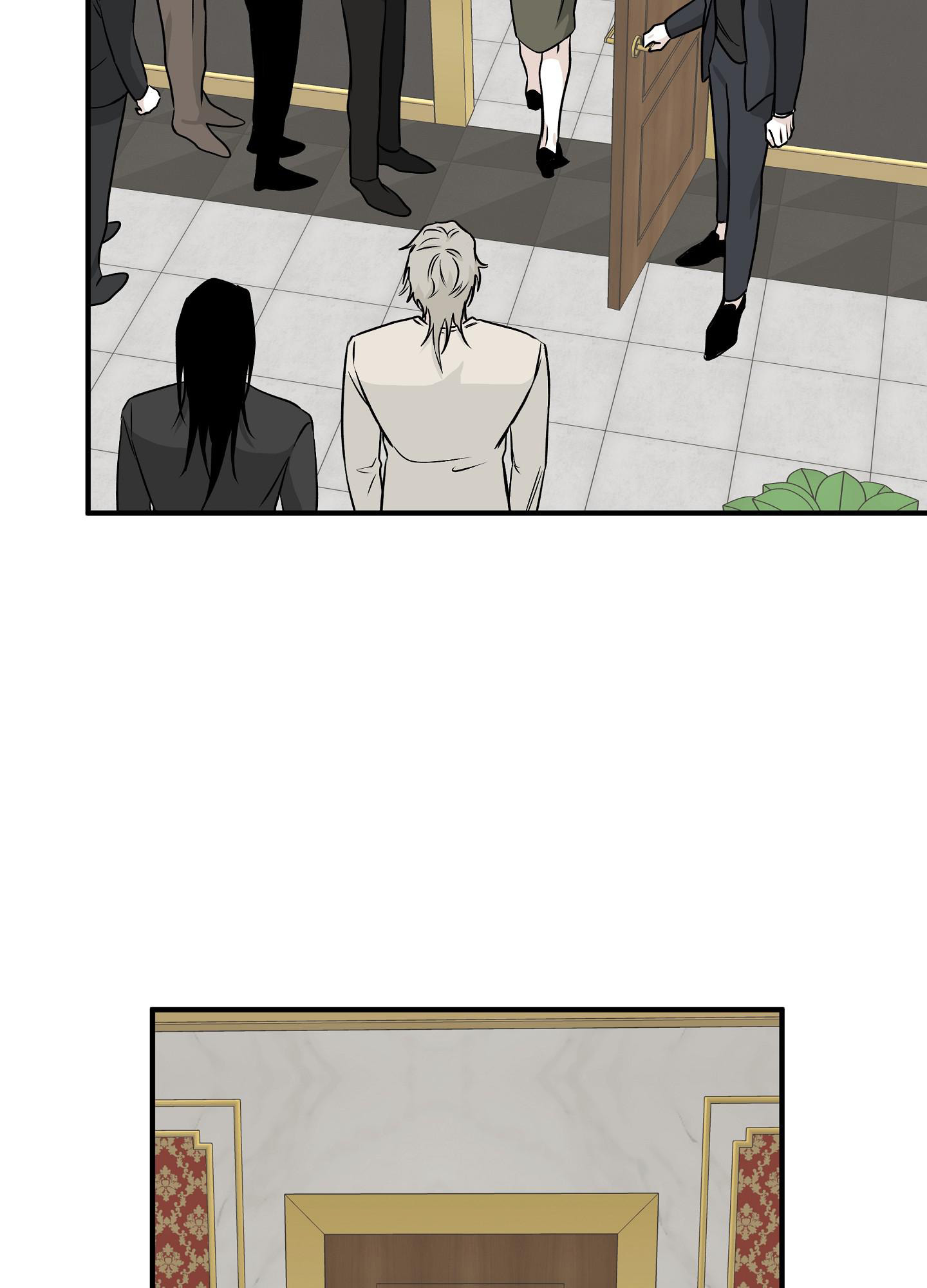 等价交换我的世界漫画,第84话2图