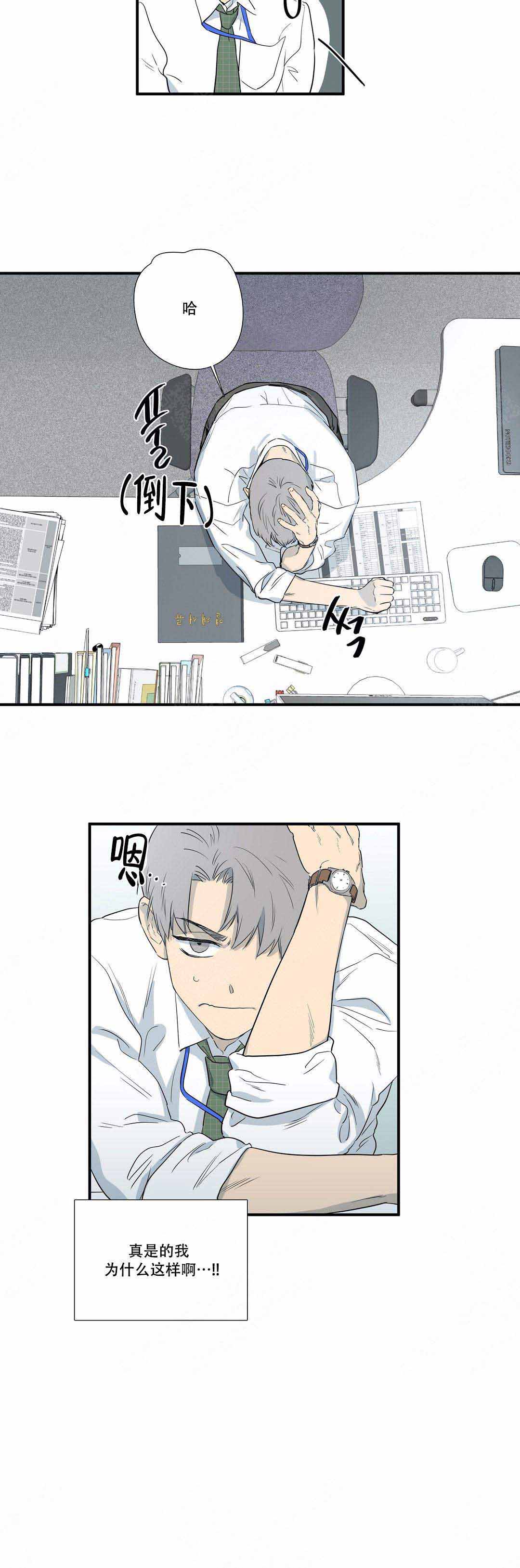 选择题型a1.a2.b1漫画,第4话1图