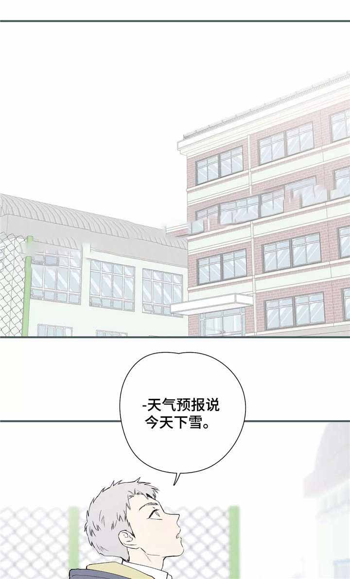 英语四六级选择题漫画,第26话1图