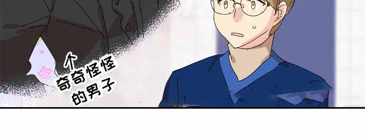 教授你别跑全文免费阅读漫画,第8话1图