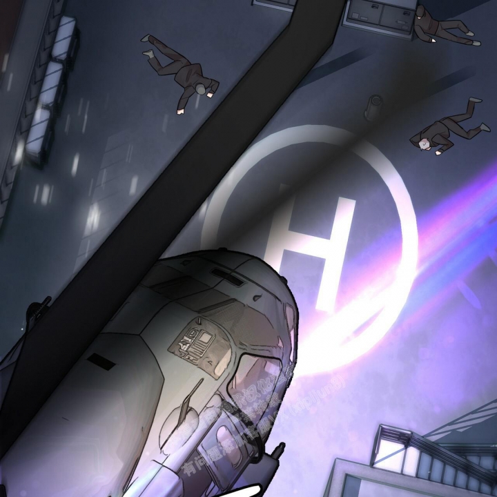 坏蛋警告(I+II季)漫画,第16话1图