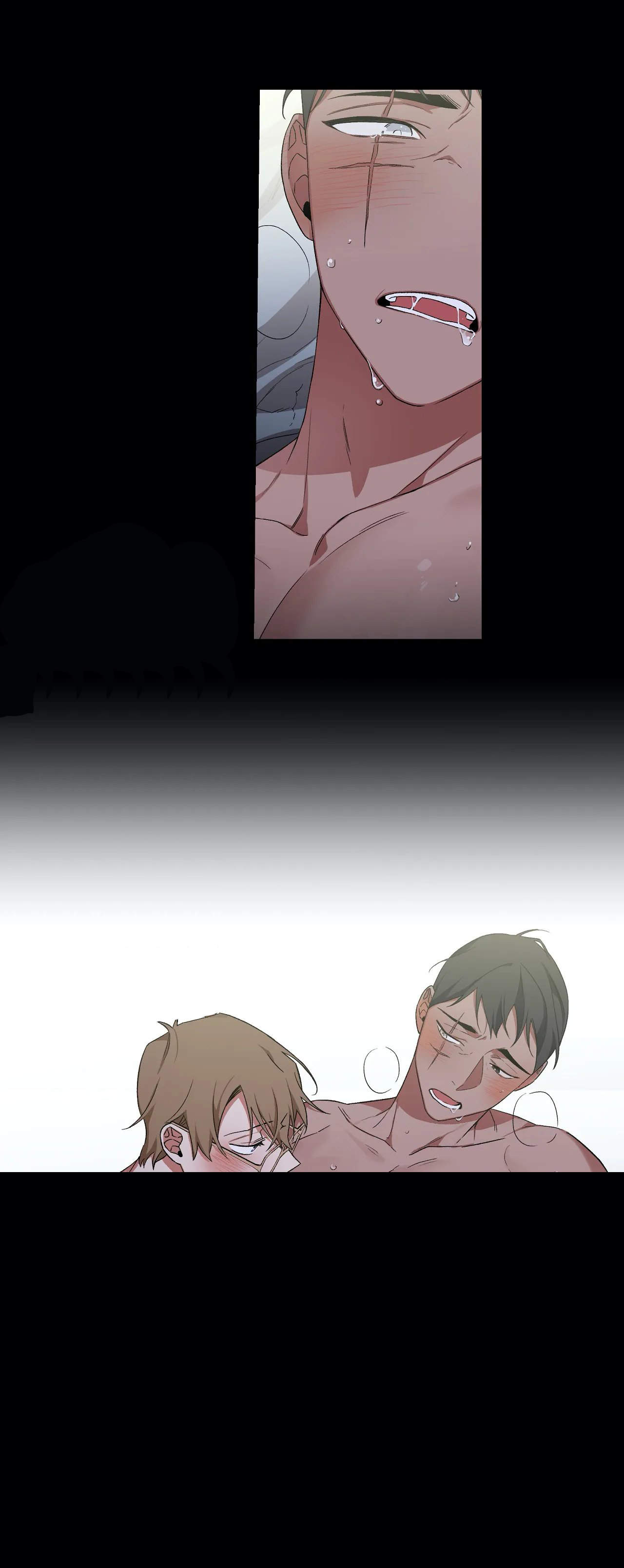 驱魔师柳镇漫画,第59话1图