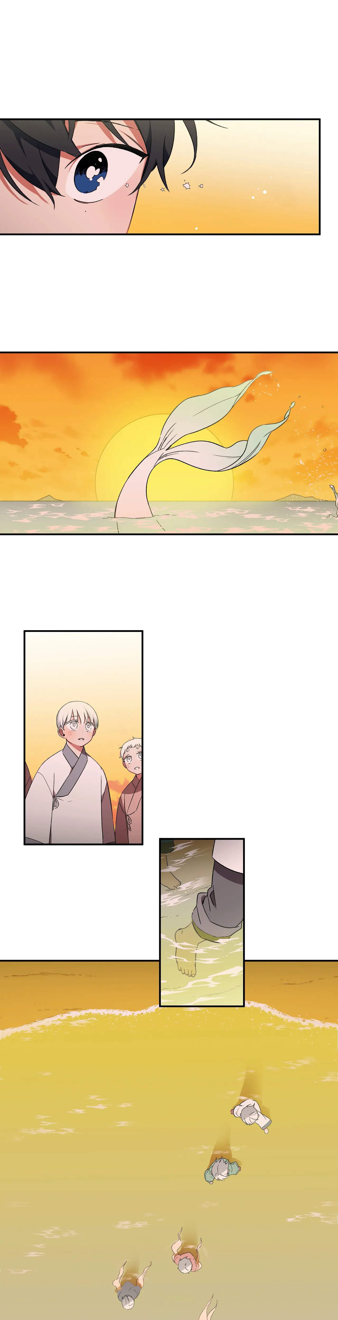 驱魔师柳镇漫画,第34话2图