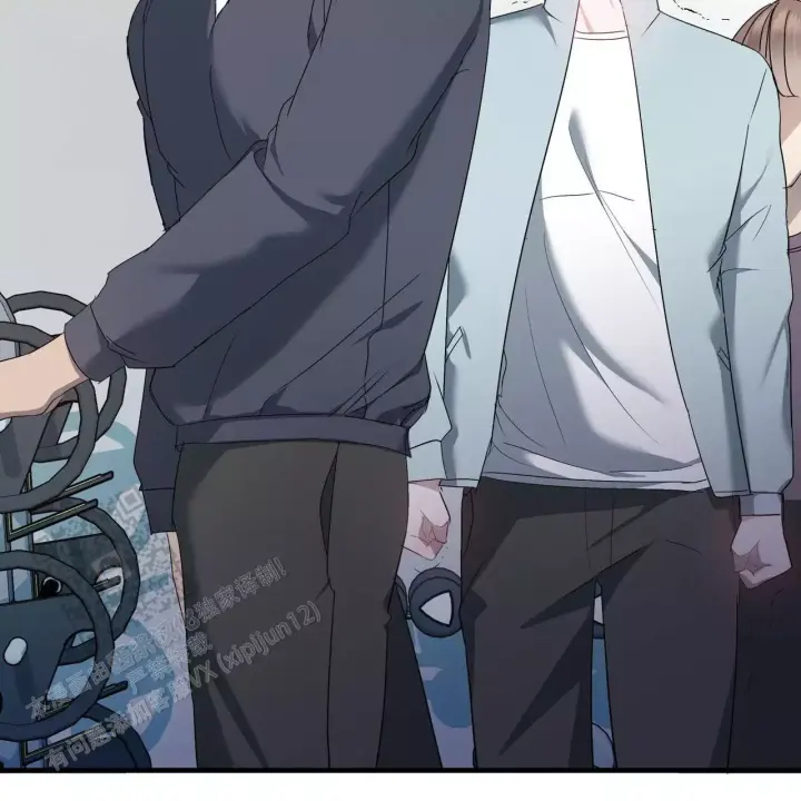 水球运动员名字漫画,第4话1图