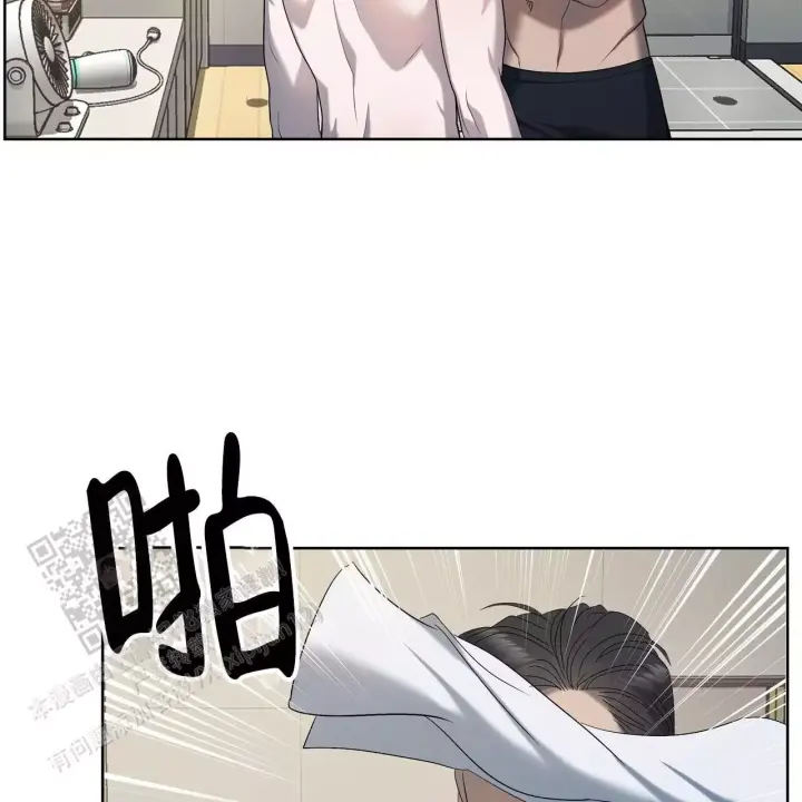 水球男队漫画,第14话1图