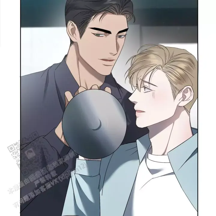 水球男队漫画,第4话2图