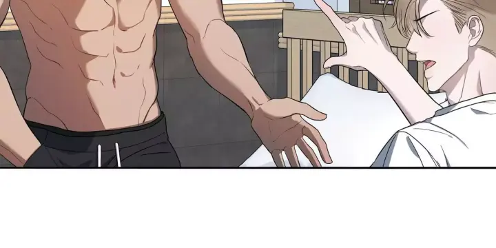 水球女队员漫画,第7话2图