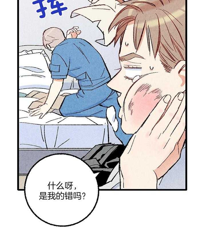 完美密友漫画免费观看漫画,第51话1图