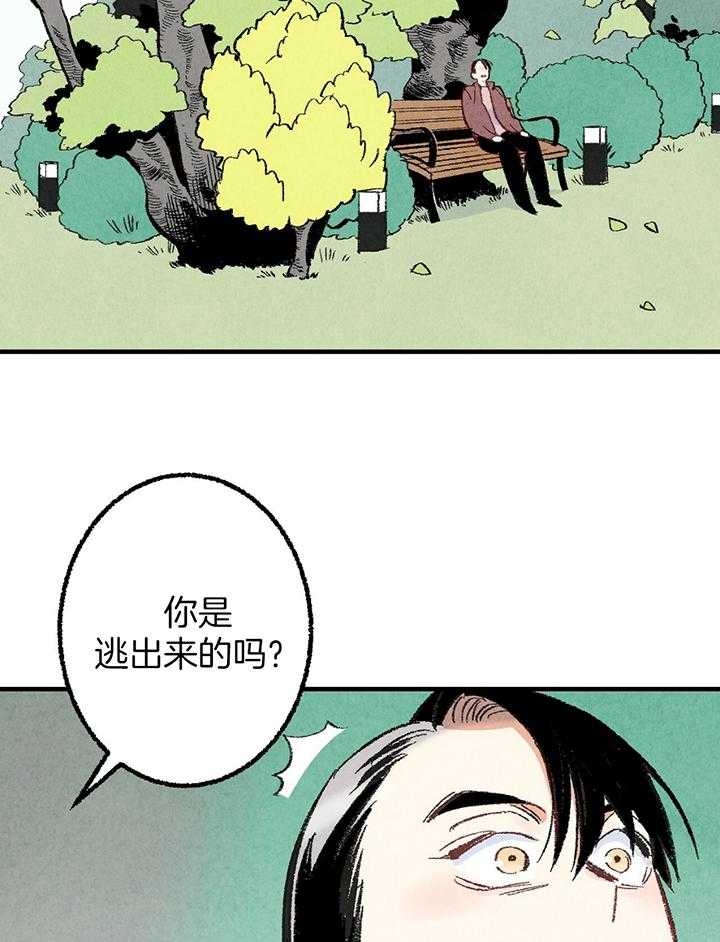 完美密友完结了吗漫画,第38话1图