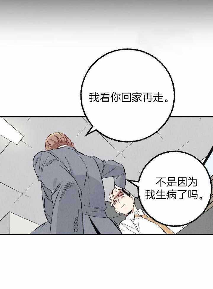 完美密友又叫什么漫画,第81话1图