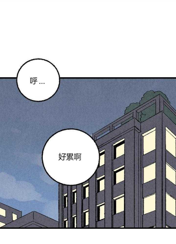 完美密友韩漫小说漫画,第71话1图