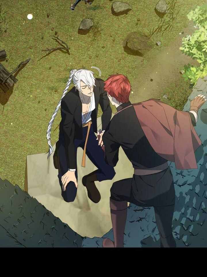 异世界骑士第二季漫画,第83话2图