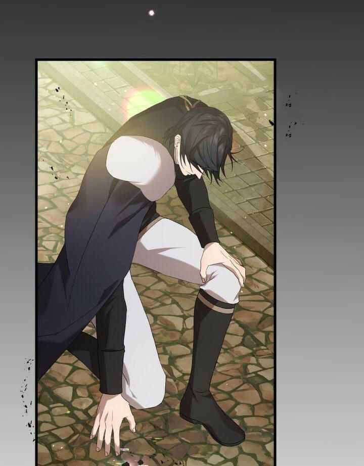 异世界骑士第二季漫画,第85话1图