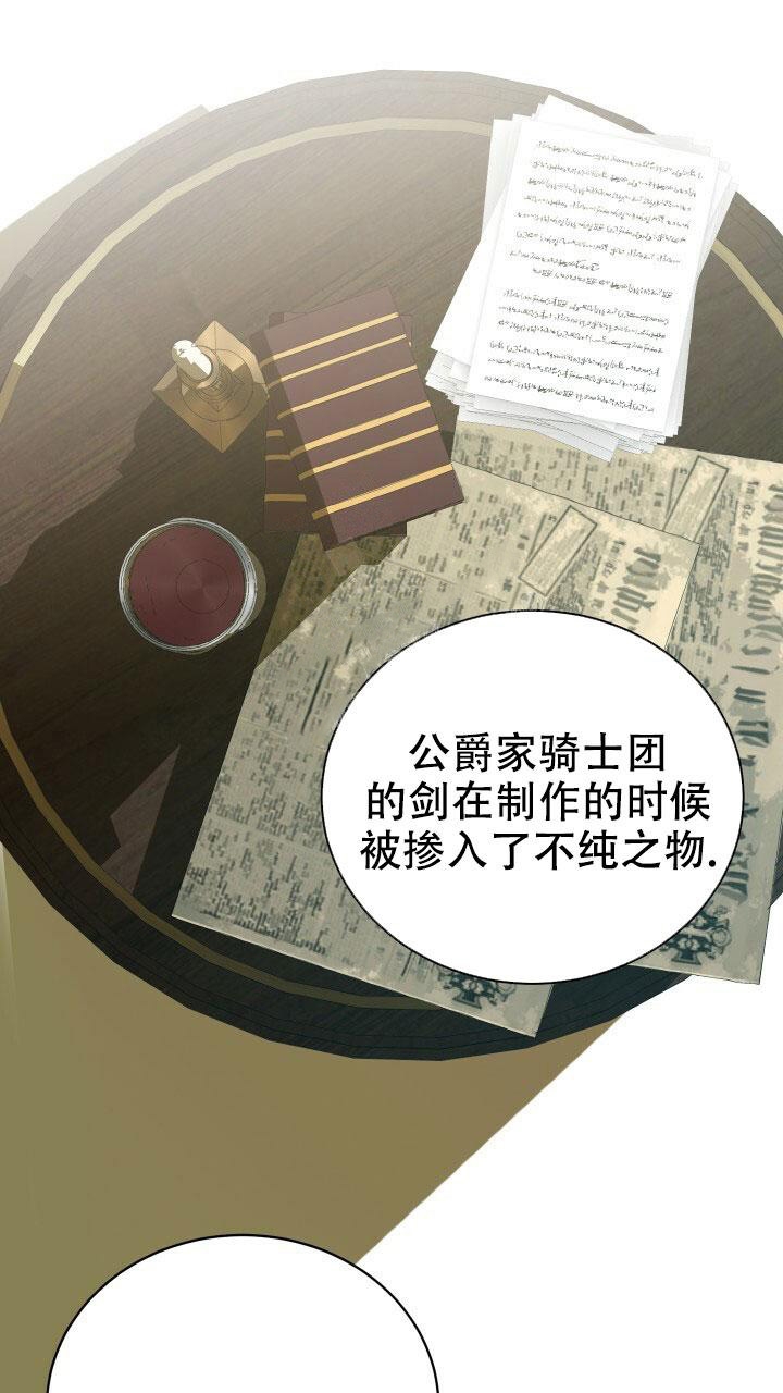 异世界骑士漫画免费下拉式漫画,第13话1图