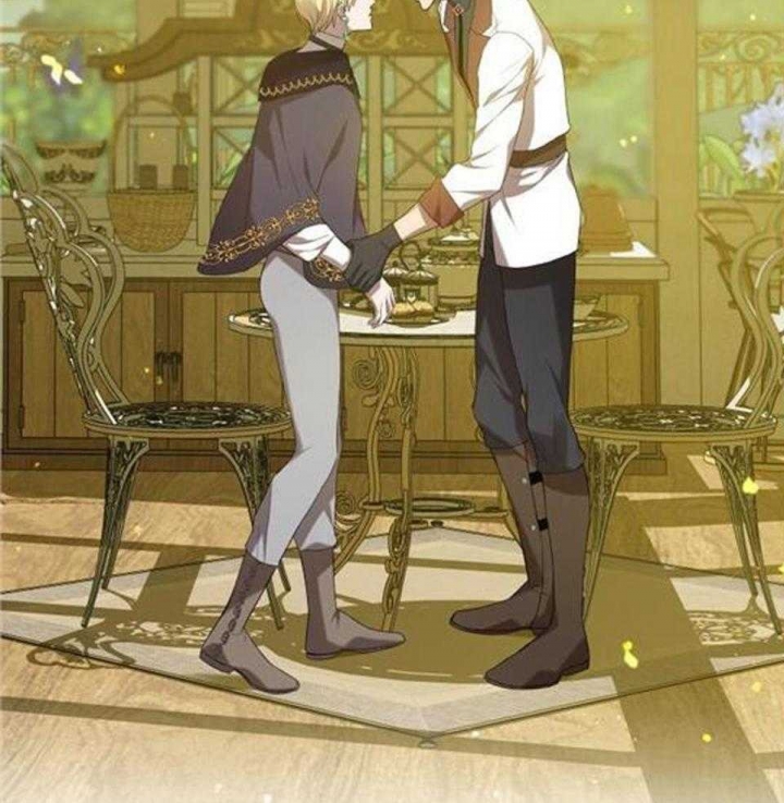 异世界骑士第二季漫画,第48话1图