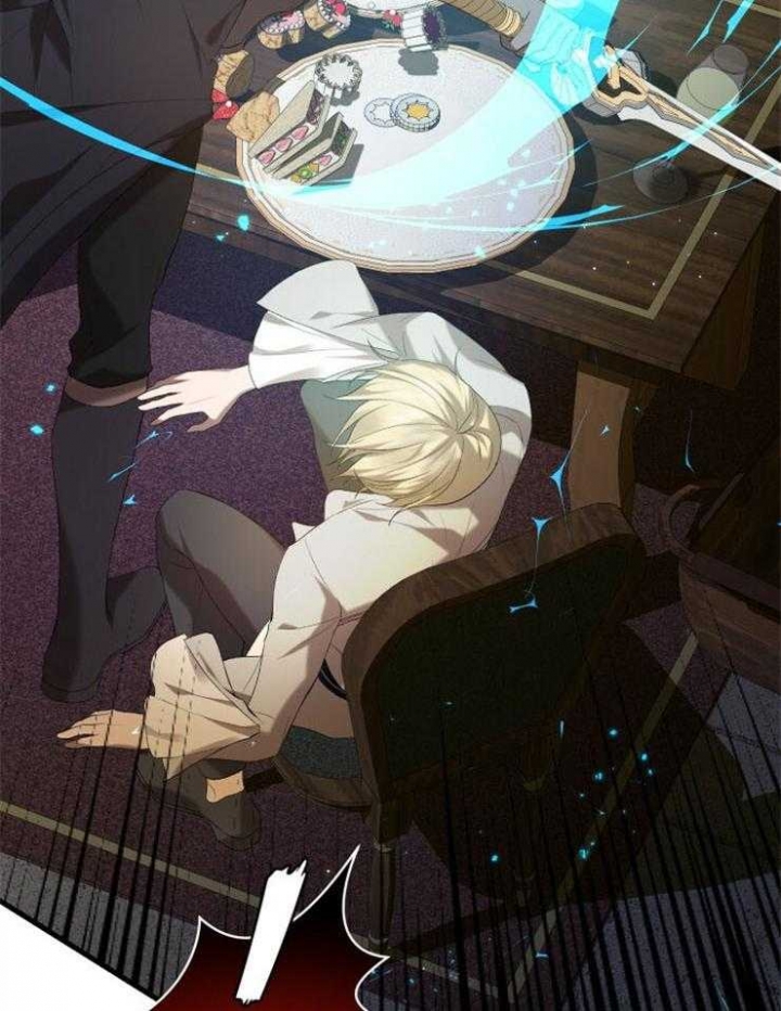 异世界骑士第二季漫画,第34话1图