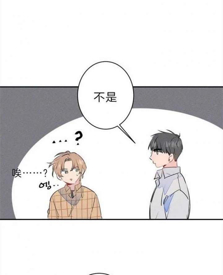 结婚可以穿别人的婚鞋吗漫画,第29话2图