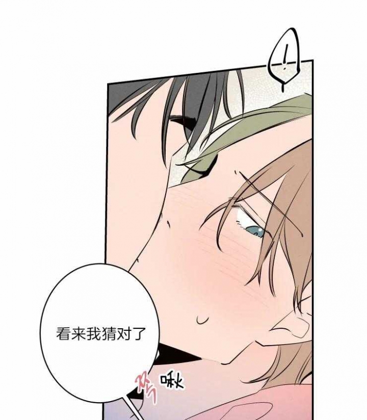 本命年可以结婚么漫画,第42话2图