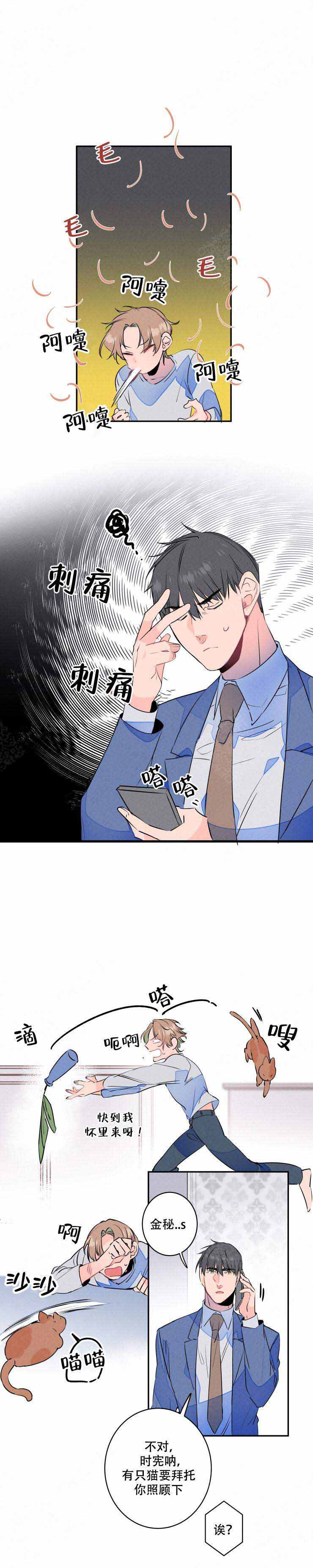 结婚?可以啊/结婚跟我结婚吧漫画,第16话2图