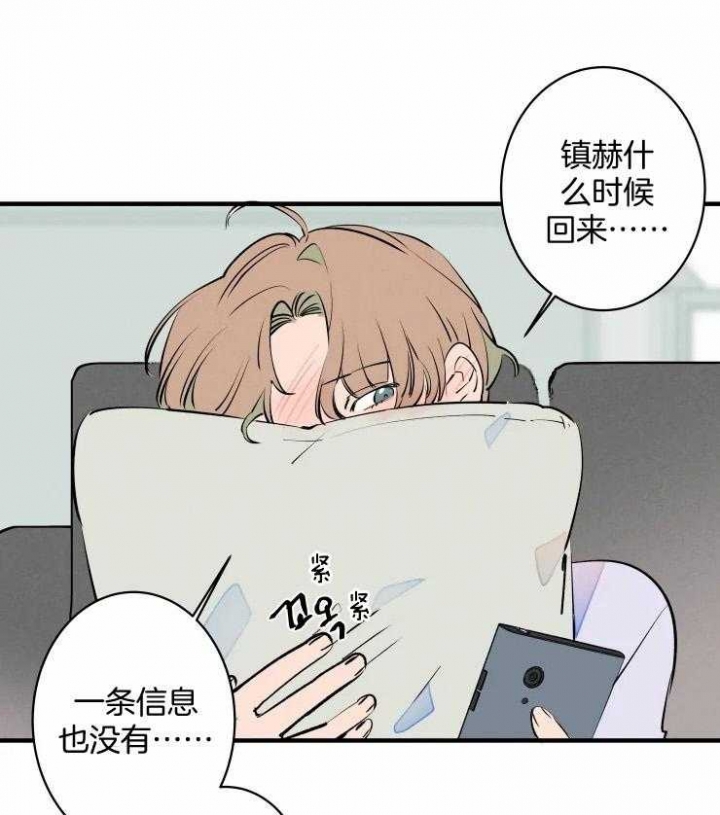 可以不结婚吗漫画,第53话2图