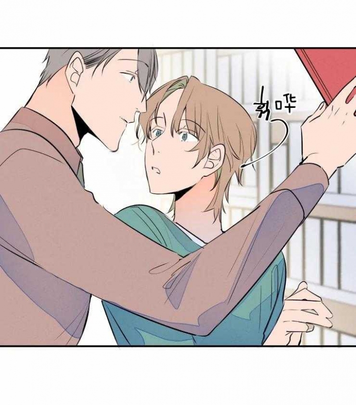 结婚?可以啊!非麻瓜漫画漫画,第46话1图