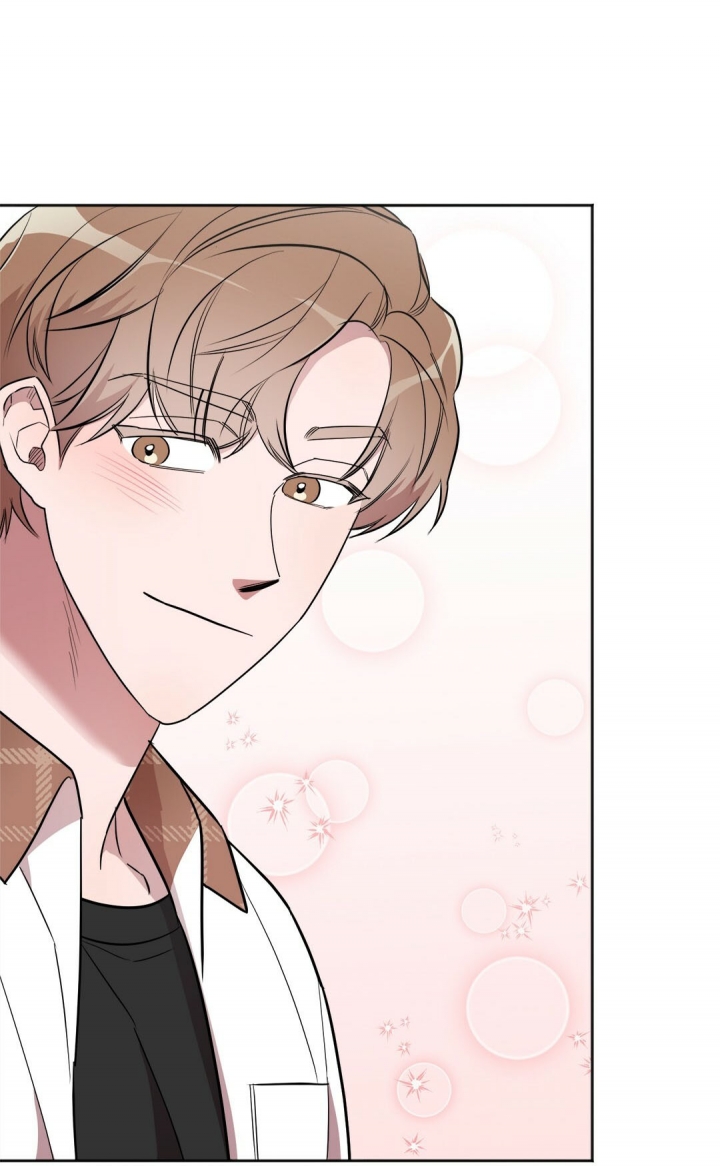 钟情于B漫画,第17话1图