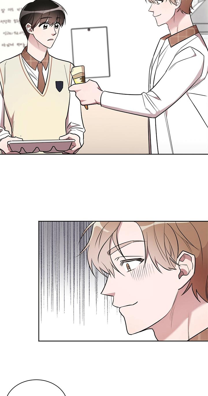 钟情于B漫画,第10话2图