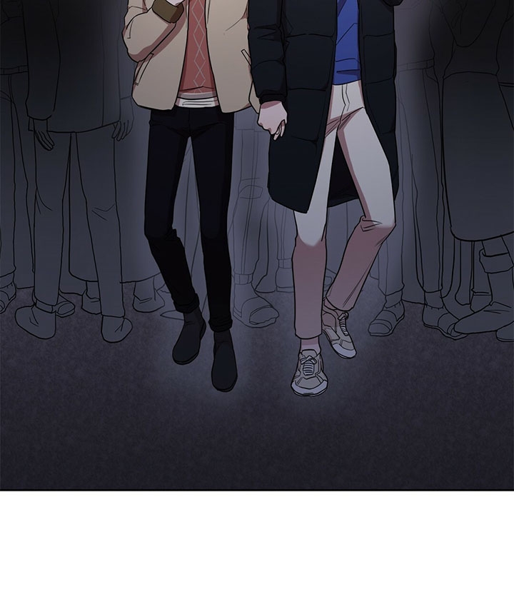 钟情于B漫画,第23话1图
