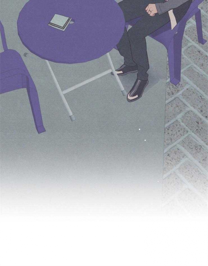 和朋友在鹊桥之上相遇漫画,第50话1图
