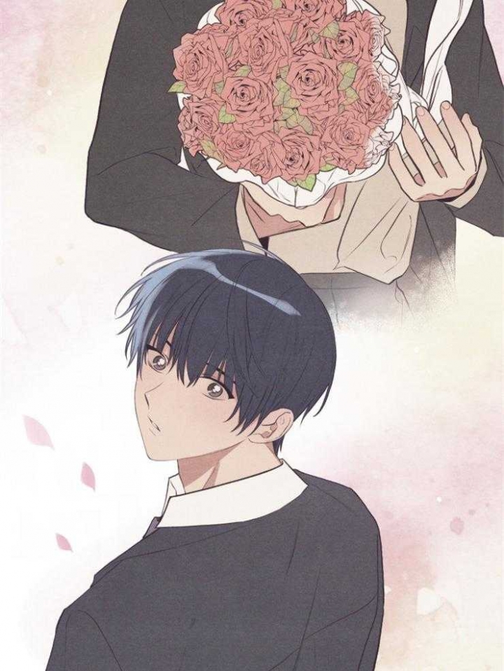 和朋友在鹊桥之上漫画,第53话1图