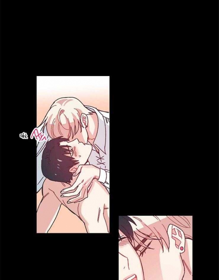 破碎的心郑伊健漫画,第34话2图
