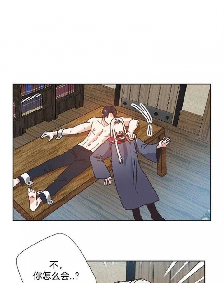 破碎的心国语版全集安徽卫视漫画,第62话1图