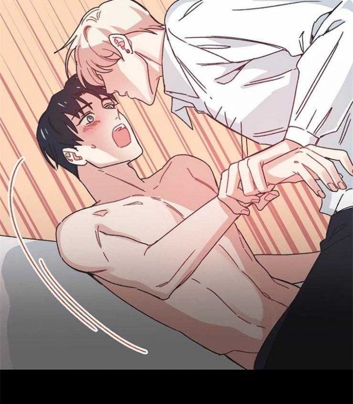 破碎的心郑伊健漫画,第33话1图