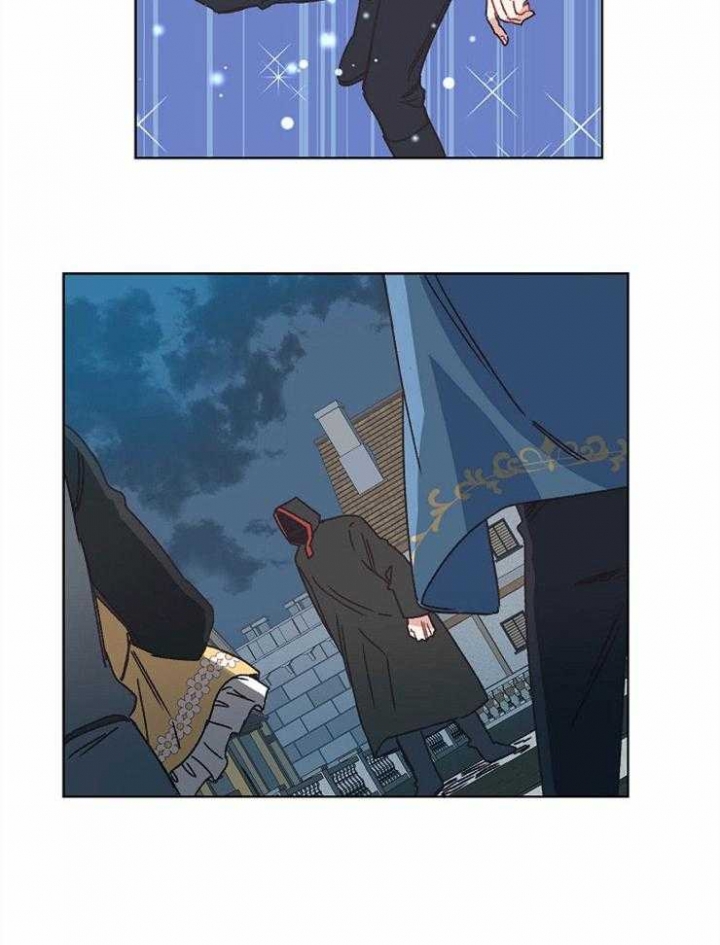 破碎的心郑伊健漫画,第28话2图