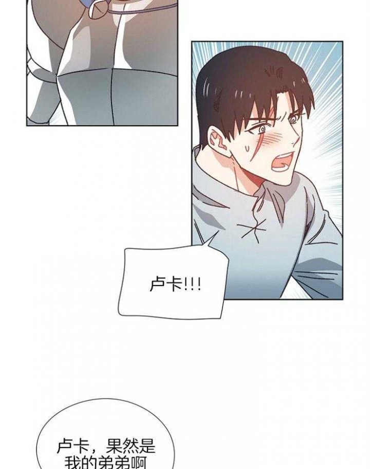 破碎的心国语版全集安徽卫视漫画,第70话1图