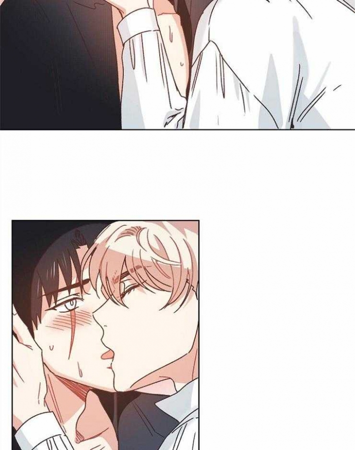 破碎的心郑伊健漫画,第64话1图