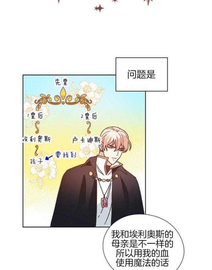 破碎的心国语版全集安徽卫视漫画,第77话2图