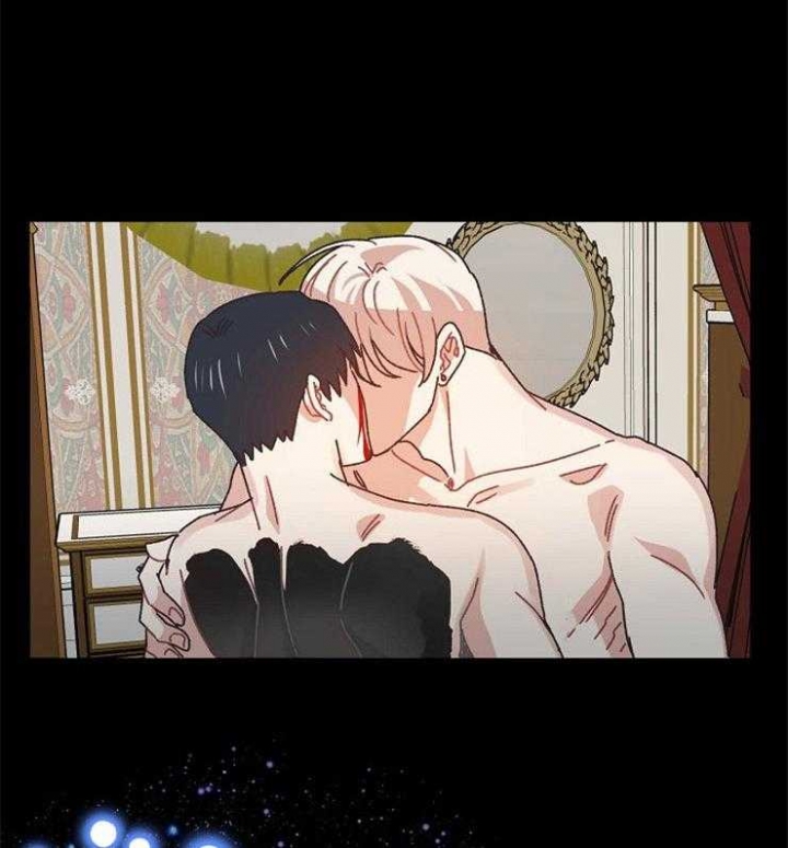 破碎的心郑伊健漫画,第68话2图