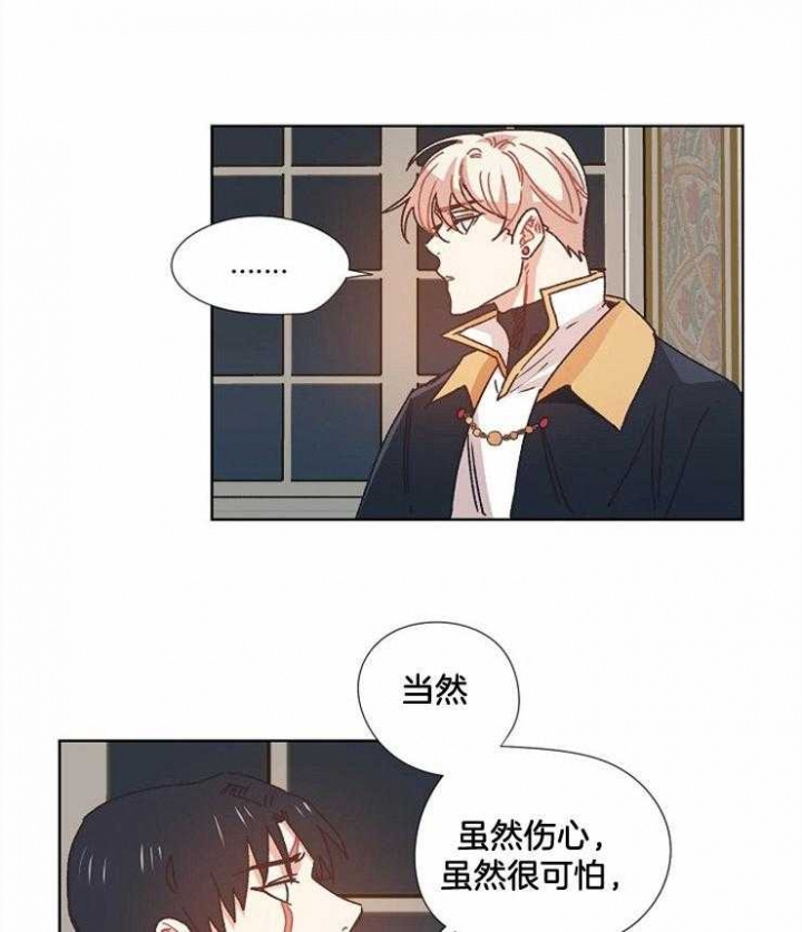 破碎的心国语版全集安徽卫视漫画,第51话1图