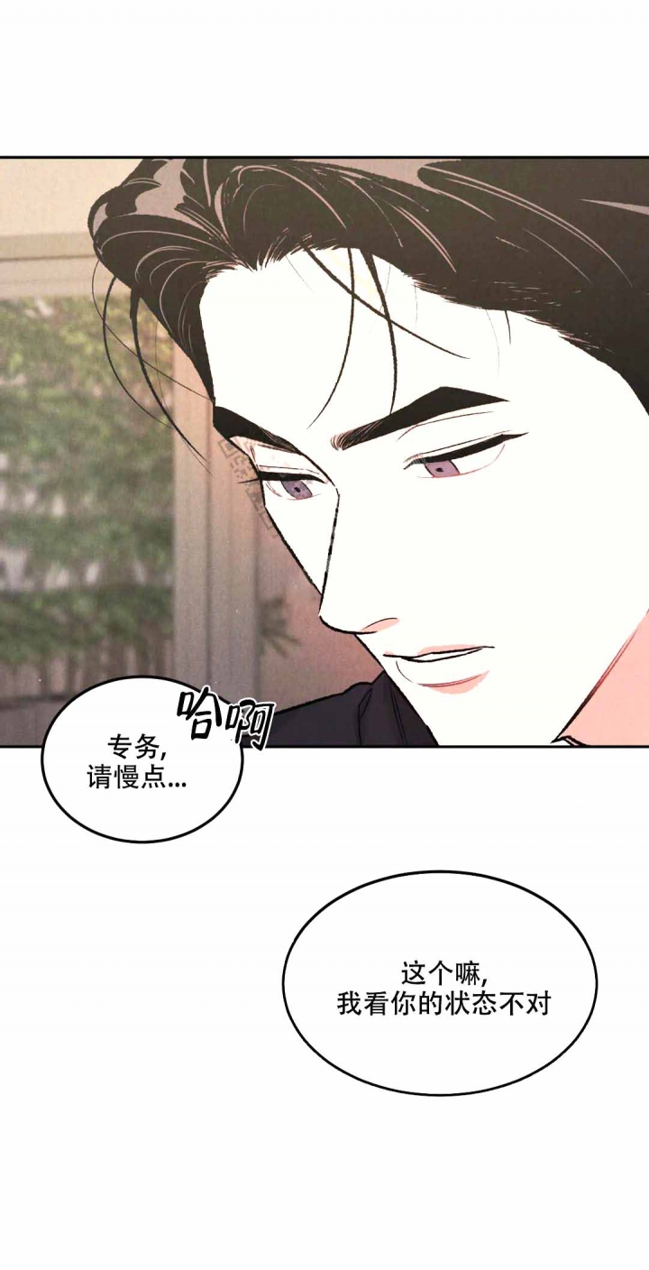 限量发行漫画,第45话1图