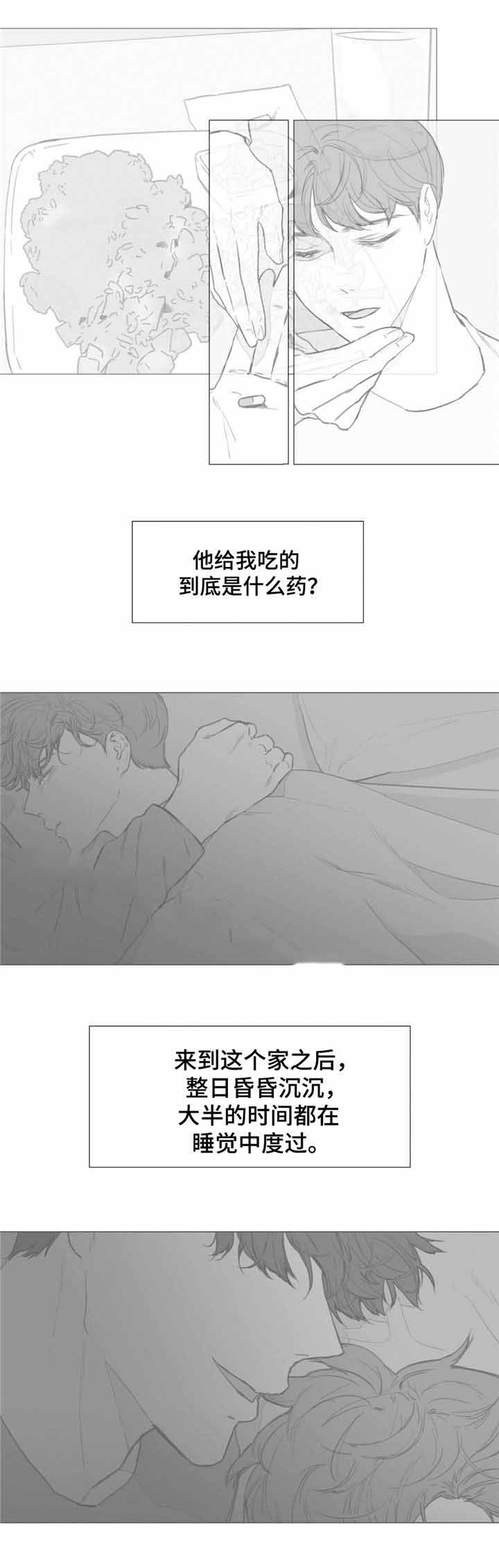 双子男的爱情骗术大解析漫画,第24话1图