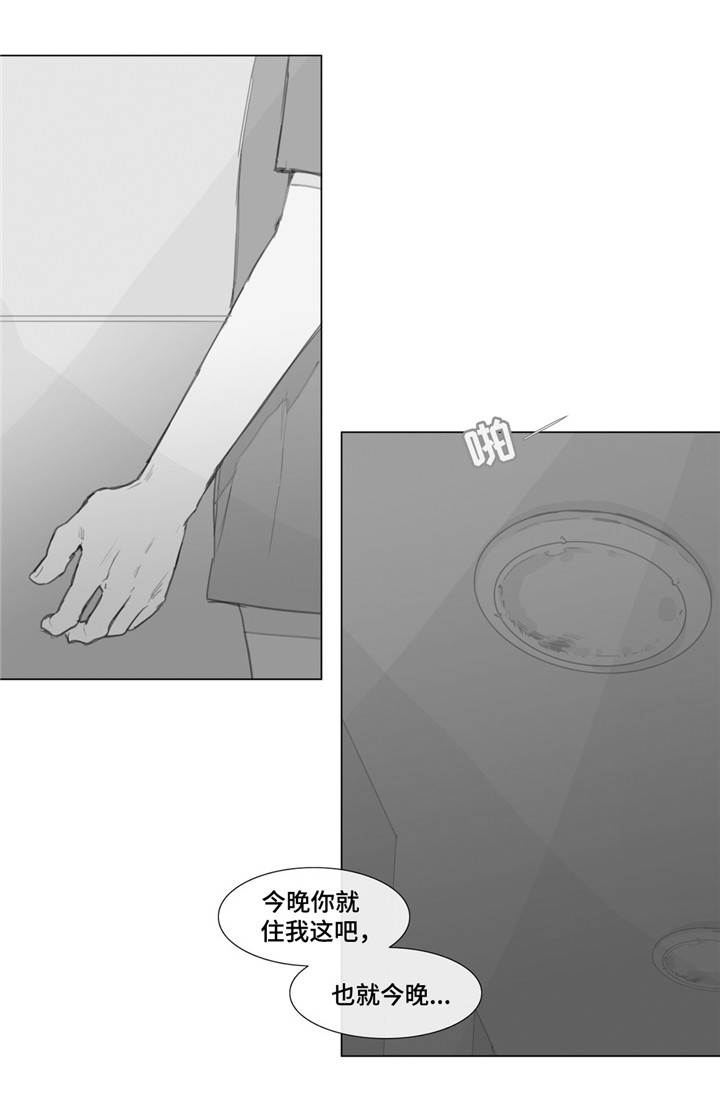 爱情骗局评价漫画,第16话1图