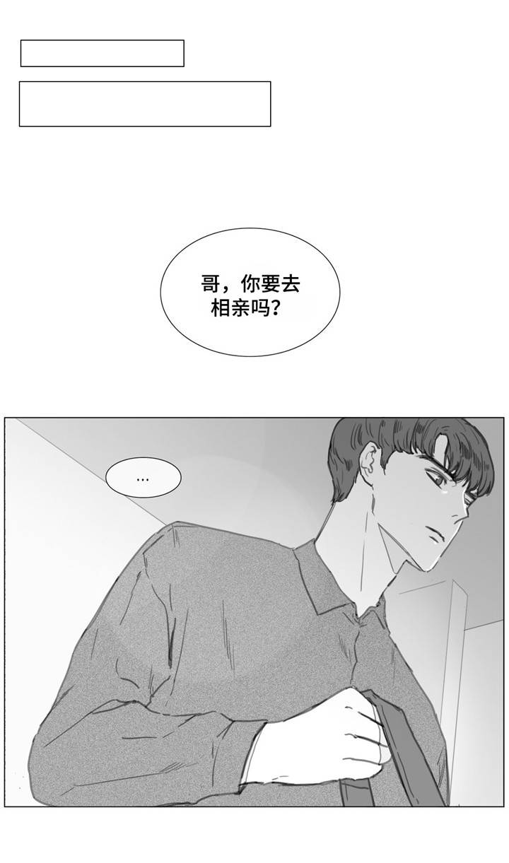 爱情的骗术漫画,第21话1图