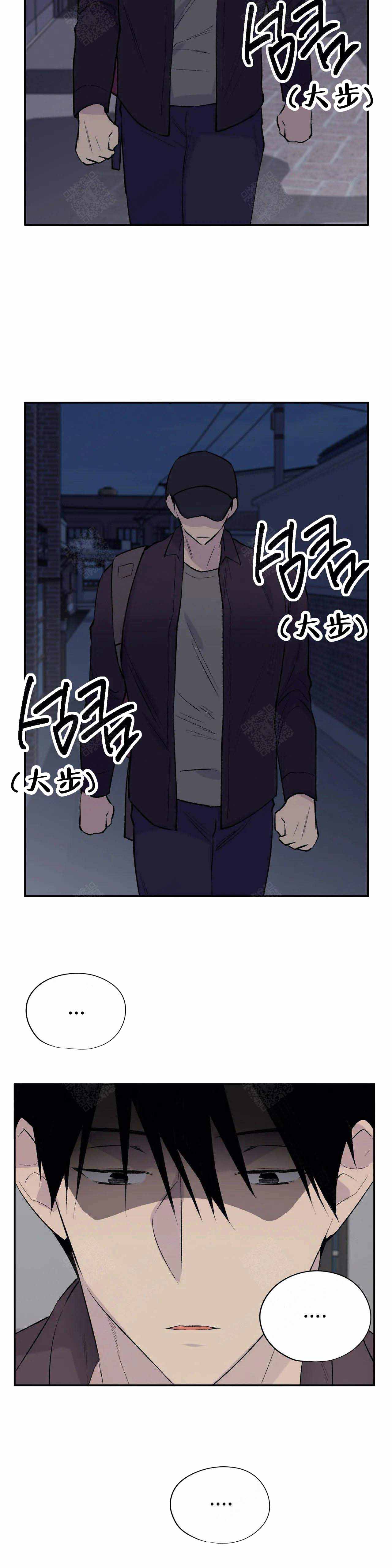 逃离剧本指南漫画在线观看漫画,第16话1图