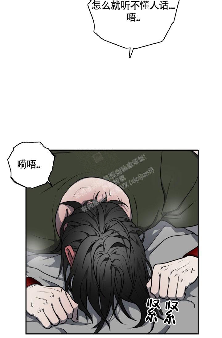 v12动物园漫画,第16话1图