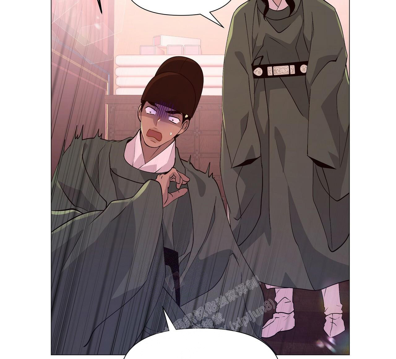 夜叉演化记漫画,第41话1图
