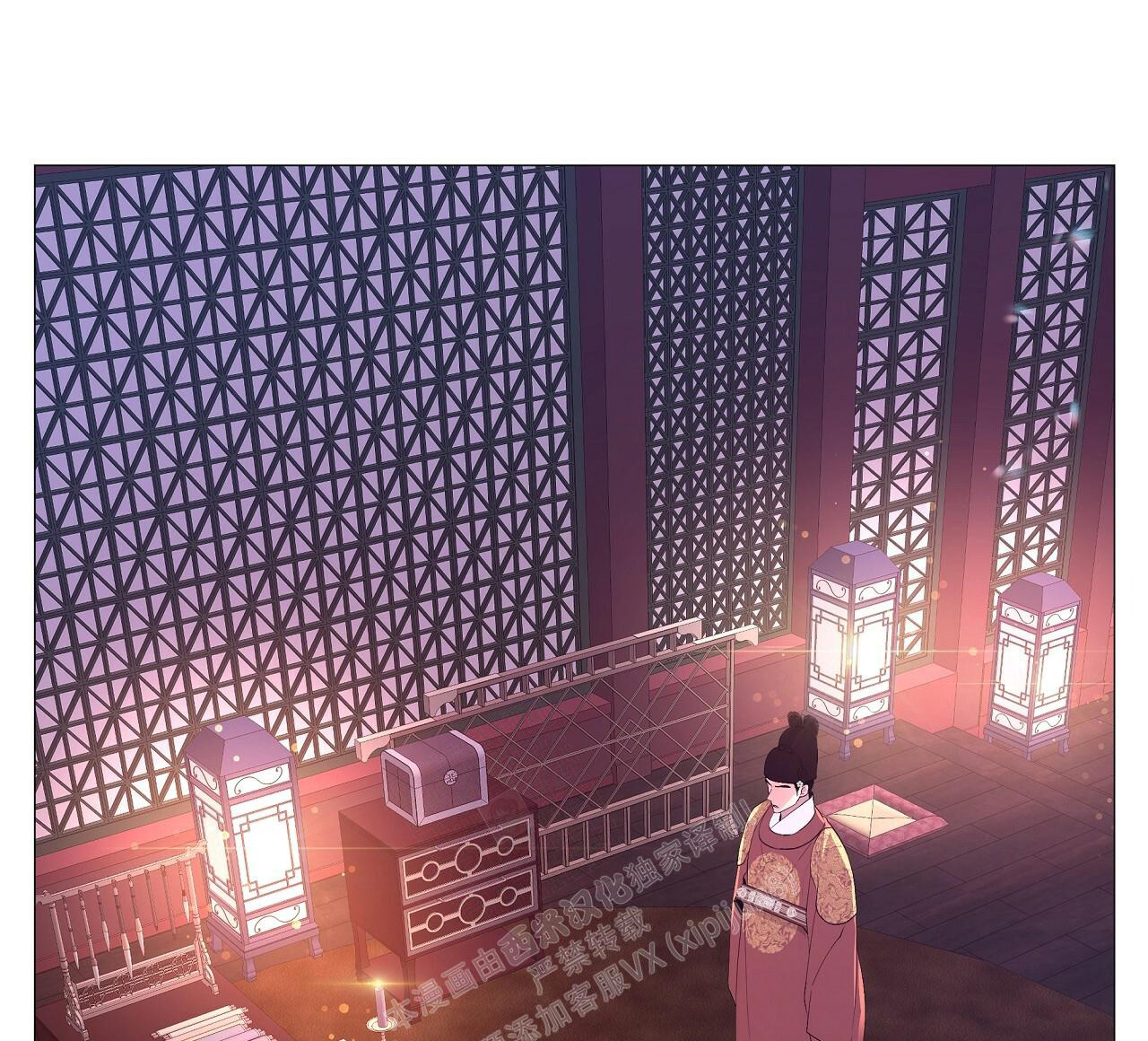 夜叉演化记漫画,第51话1图