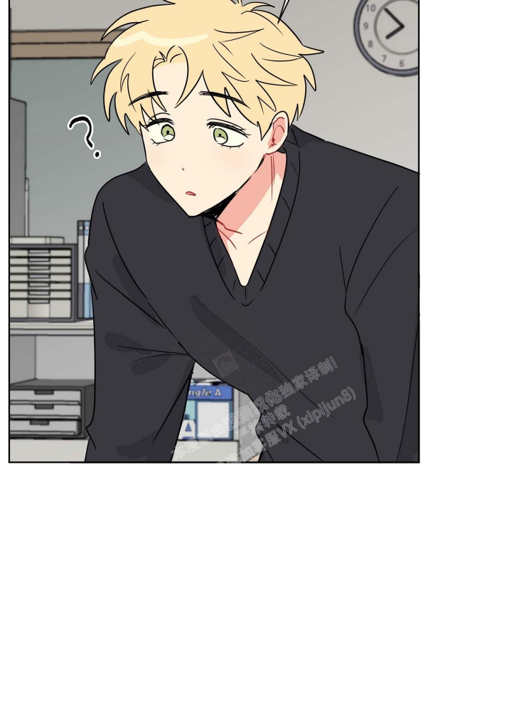 坠入大海背景音乐漫画,第7话2图